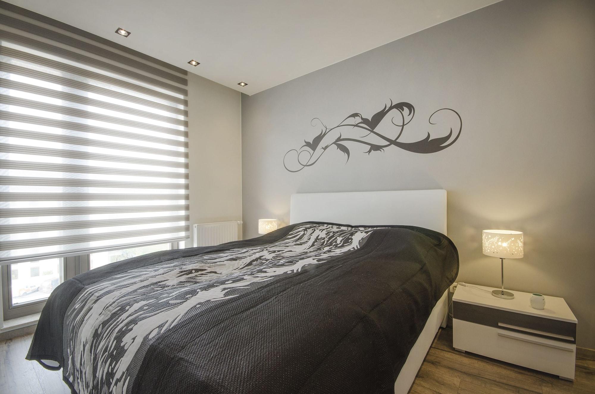 Domotel Waterlane Gdansk Exterior foto